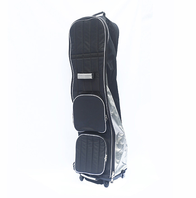 Travel bag