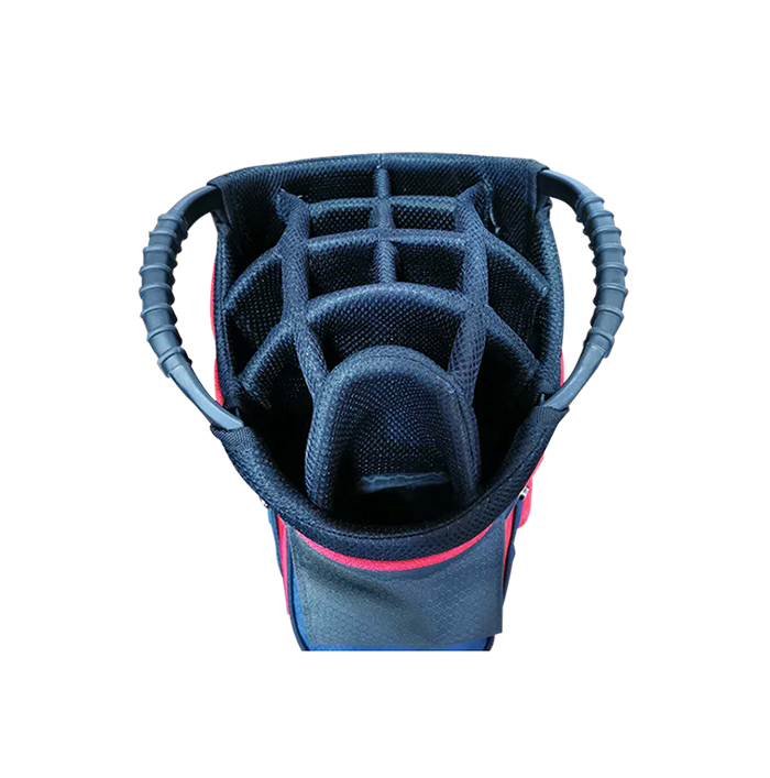 9.5" Cart Bag