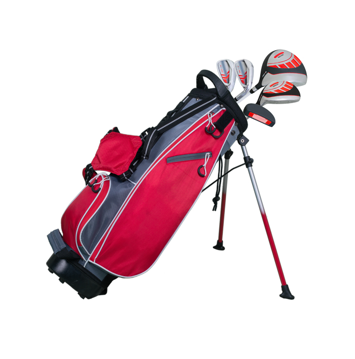 Junior golf clubs for 8-10Yrs