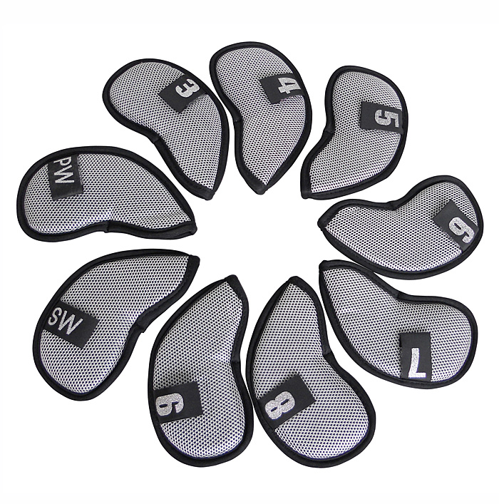 Iron Cover